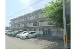 叡山電鉄叡山本線 茶山・京都芸術大学駅 徒歩7分  築34年