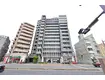 THE SQUARE・SUITE RESIDENCE(1LDK/3階)