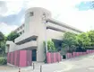 CRESCENT COURT KAWASAKI(ワンルーム/4階)