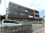 ベレオ横峰