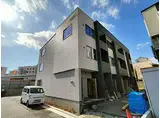 JR東海道・山陽本線 千里丘駅 徒歩15分 3階建 新築
