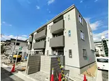 JR東海道・山陽本線 千里丘駅 徒歩15分 3階建 新築