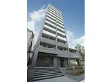ガーラ・ヴィスタ大井仙台坂