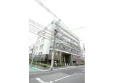 ザ・パークハビオ新宿
