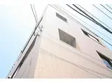 JR高徳線 栗林公園北口駅 徒歩6分 3階建 築29年