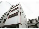 高松琴平電気鉄道長尾線 花園駅(高松) 徒歩1分 4階建 築27年