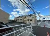 JR高徳線 讃岐白鳥駅 徒歩20分 2階建 築38年