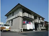 JR予讃線 丸亀駅 徒歩28分 2階建 築26年