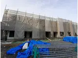 JR予讃線 宇多津駅 徒歩24分 2階建 築1年