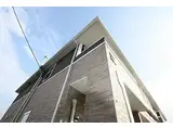 高松琴平電気鉄道長尾線 高田駅(高松) 徒歩20分 2階建 築11年