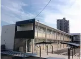 JR予讃線 丸亀駅 徒歩32分 2階建 築8年