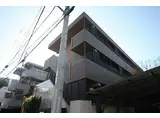 JR高徳線 昭和町駅(香川) 徒歩7分 3階建 築22年