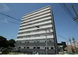 高松琴平電気鉄道長尾線 花園駅(高松) 徒歩4分 10階建 築4年