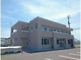 JR予讃線 丸亀駅 徒歩23分 2階建 築10年