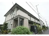 高松琴平電気鉄道長尾線 元山駅(高松) 徒歩8分 2階建 築19年