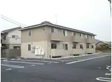 JR予讃線 丸亀駅 徒歩31分 2階建 築11年
