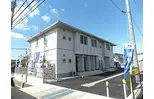 JR土讃線 金蔵寺駅 徒歩28分  築8年