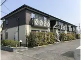 JR瀬戸大橋線 坂出駅 徒歩21分 2階建 築31年