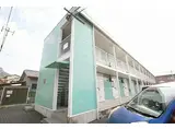 高松琴平電気鉄道志度線 潟元駅 徒歩10分 2階建 築22年