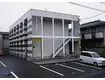 JR瀬戸大橋線 坂出駅 徒歩14分  築25年(1K/1階)