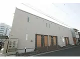 高松琴平電気鉄道長尾線 花園駅(高松) 徒歩4分 2階建 築7年