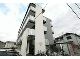 高松琴平電気鉄道志度線 沖松島駅 徒歩2分 4階建 築16年