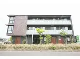 高松琴平電気鉄道長尾線 花園駅(高松) 徒歩8分 3階建 築3年