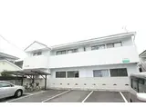 高松琴平電気鉄道志度線 六万寺駅 徒歩4分 2階建 築31年
