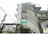 高松琴平電気鉄道志度線 今橋駅 徒歩7分 4階建 築27年