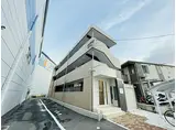 JR可部線 安芸長束駅 徒歩6分 3階建 築2年