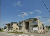 ベルクール篠山 C棟