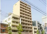 広島電鉄8系統 十日市町駅 徒歩4分 11階建 築36年