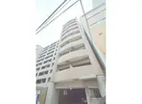 広島電鉄8系統 十日市町駅 徒歩1分 10階建 築23年