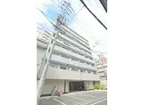 広島電鉄8系統 十日市町駅 徒歩4分 8階建 築31年