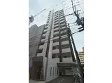 広島電鉄6系統 舟入町駅 徒歩5分 14階建 築11年