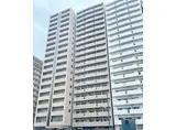 広島電鉄1系統 市役所前駅(広島) 徒歩12分 20階建 築4年
