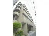 広島電鉄1系統 県病院前駅 徒歩5分 5階建 築39年