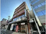 名鉄三河線 豊田市駅 徒歩3分 5階建 築45年