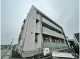 名鉄三河線 土橋駅(愛知) 徒歩6分 3階建 築1年