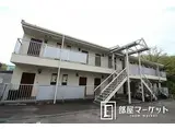 愛知環状鉄道 三河豊田駅 徒歩38分 2階建 築37年