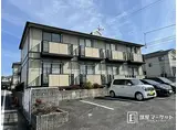 名鉄豊田線 黒笹駅 徒歩5分 2階建 築29年