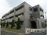 名鉄三河線 土橋駅(愛知) 徒歩12分 3階建 築21年
