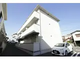 愛知環状鉄道 三河豊田駅 徒歩15分 3階建 築16年