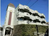 愛知環状鉄道 三河豊田駅 徒歩14分 3階建 築40年