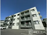名鉄三河線 豊田市駅 徒歩27分 3階建 築9年