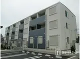 名鉄豊田線 黒笹駅 徒歩2分 3階建 築4年