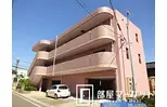 名鉄豊田線 黒笹駅 徒歩25分  築19年