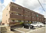 名鉄豊田線 黒笹駅 徒歩5分 3階建 築18年