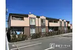 名鉄豊田線 三好ケ丘駅 徒歩10分  築25年