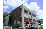 名鉄三河線 豊田市駅 徒歩55分  築16年